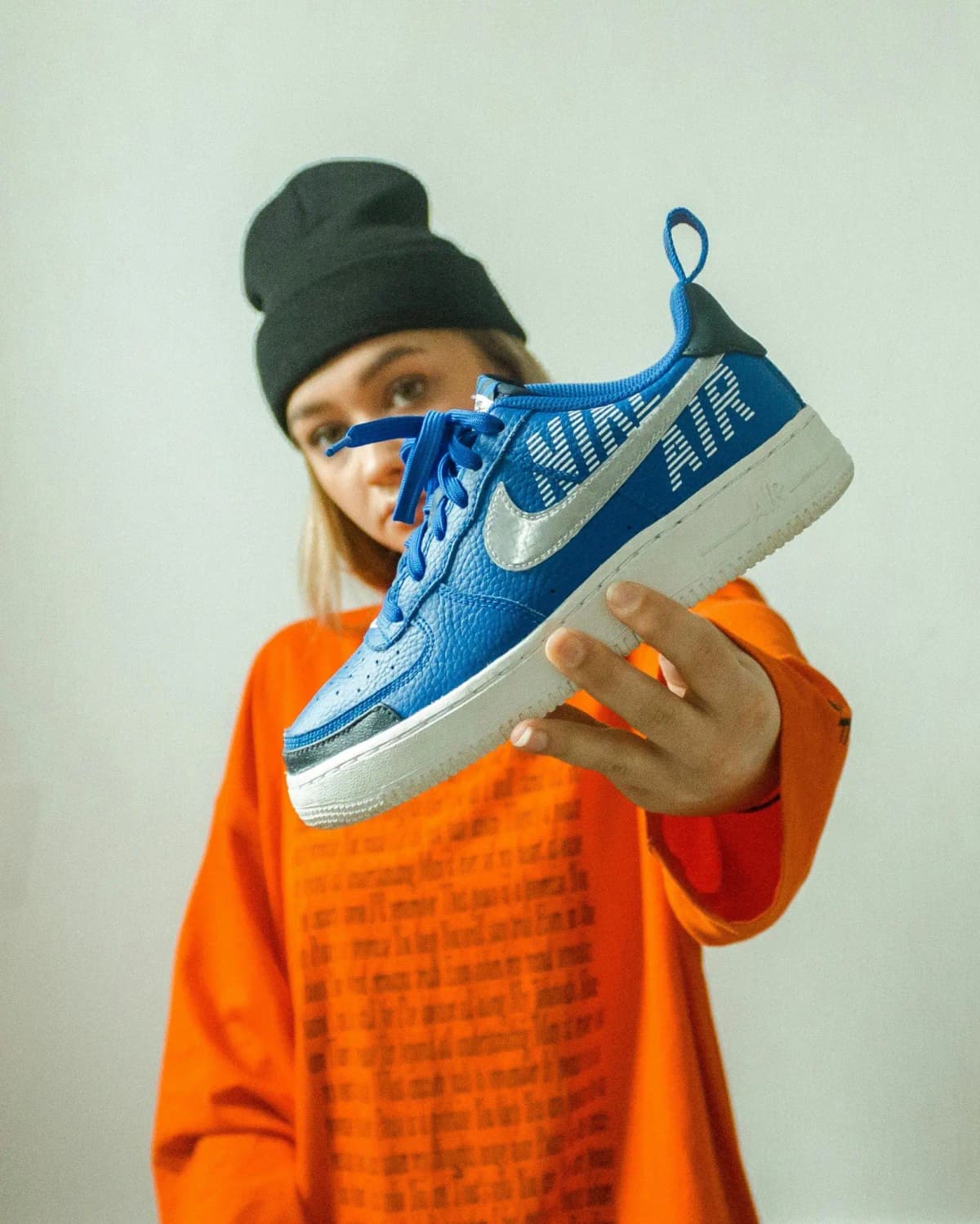 Urban Echo Force