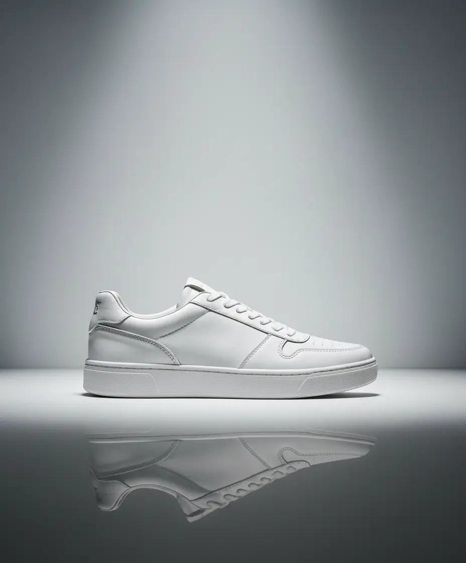 The Urban Tech Sneaker